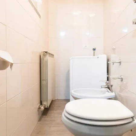 Italianway - Corso Garibaldi 55 Studio Apartamento Milão