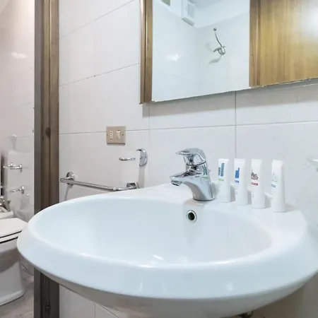Italianway - Corso Garibaldi 55 Studio Apartamento *