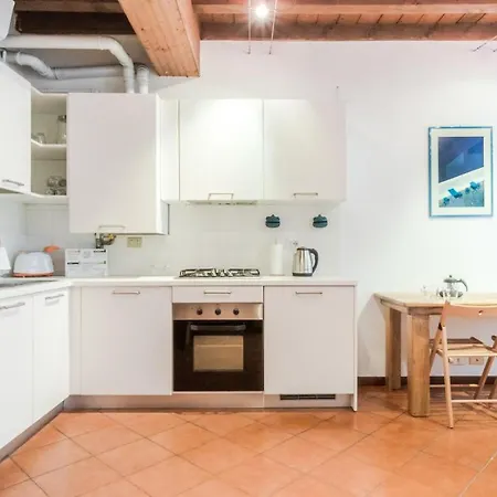 Apartamento Italianway - Corso Garibaldi 55 Studio