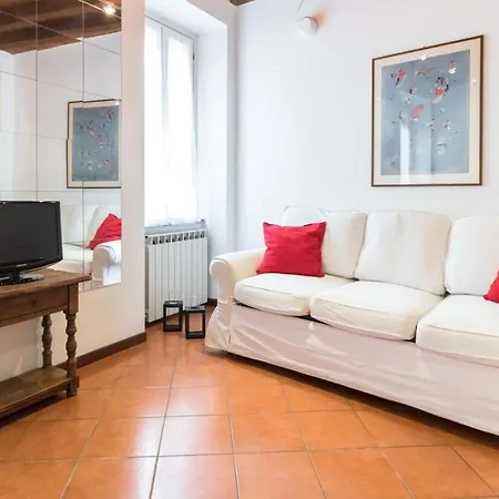 Italianway - Corso Garibaldi 55 Studio *