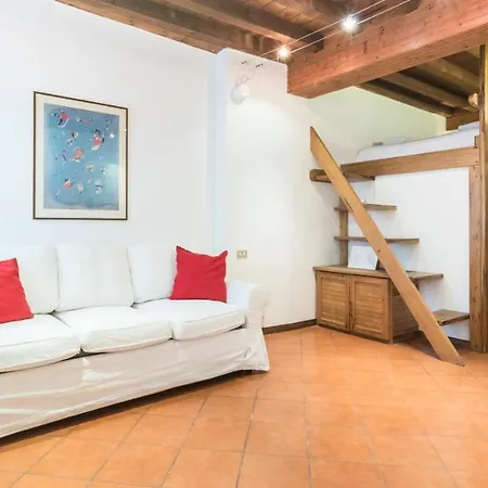 Apartamento Italianway - Corso Garibaldi 55 Studio *