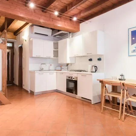 Apartamento Italianway - Corso Garibaldi 55 Studio Milão