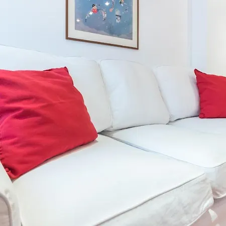Apartamento Italianway - Corso Garibaldi 55 Studio Milão